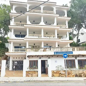 Mallorca Appart hôtel Peguera