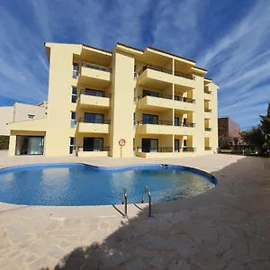 Mallorca Cala Millor 2 Appart hôtel Cala Millor (Mallorca)