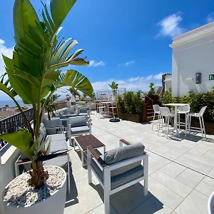 La Puerta De Boutique-adults Recommended Maison d'hôtes Nerja