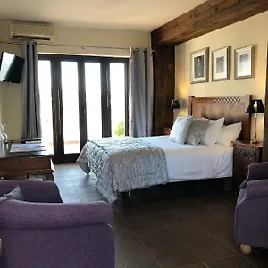 Avalon Maison d'hôtes Nerja